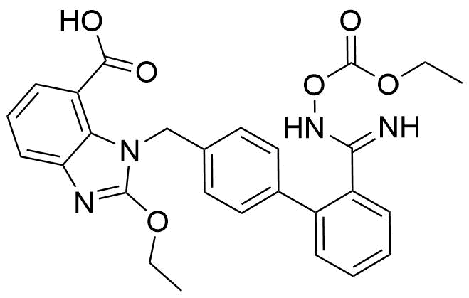 Azilsartan Impurity 121